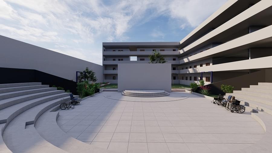 Arjun College of Technology Coimbatore Campus photo 4